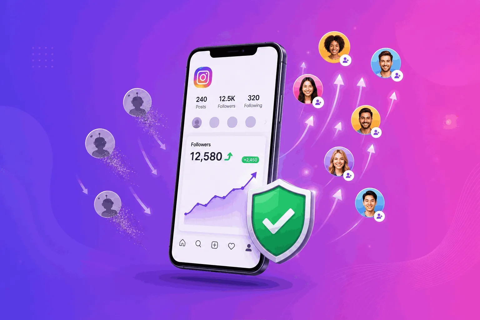 Is It Safe to Buy Instagram Followers? The Complete 2026 Guide