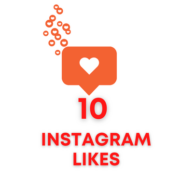 Buy 10 instagram likes