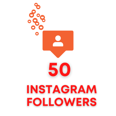 Buy 50 instagram followers