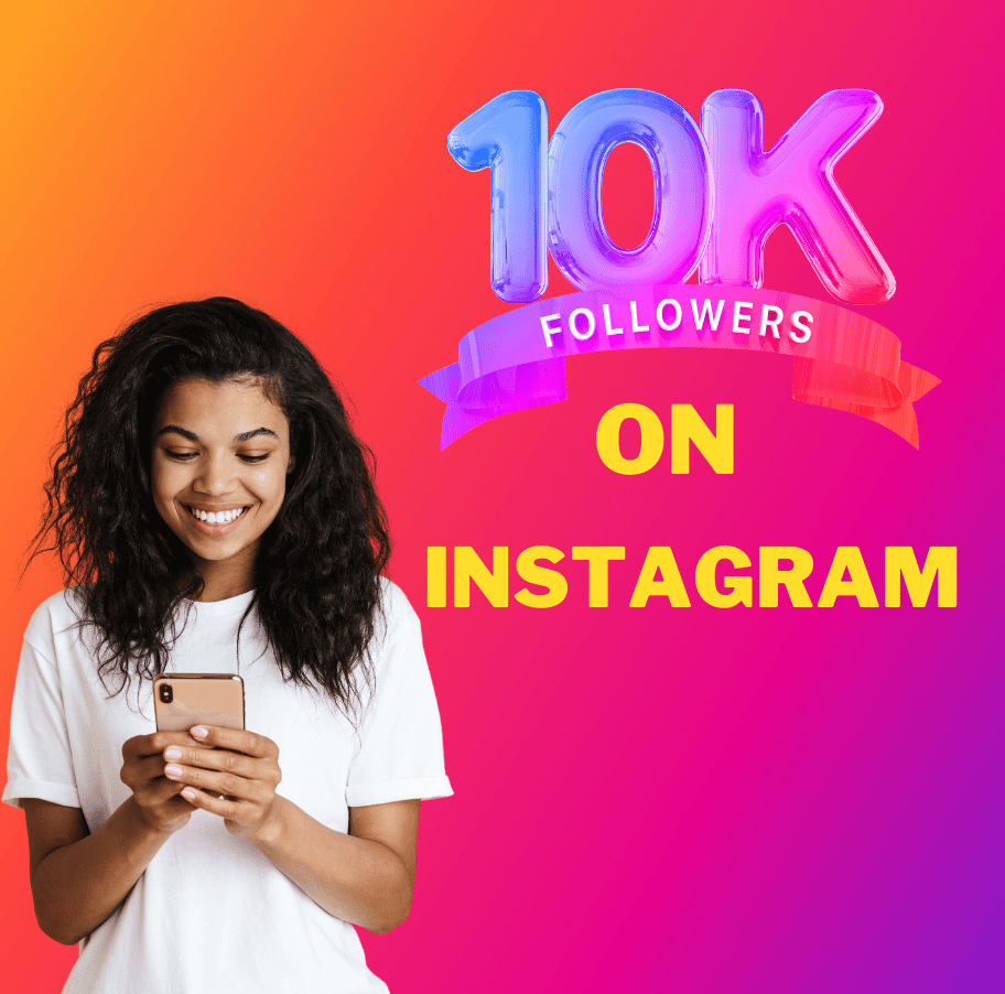 Buy 10 followers on instagram