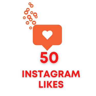 Buy 50 instagram likes