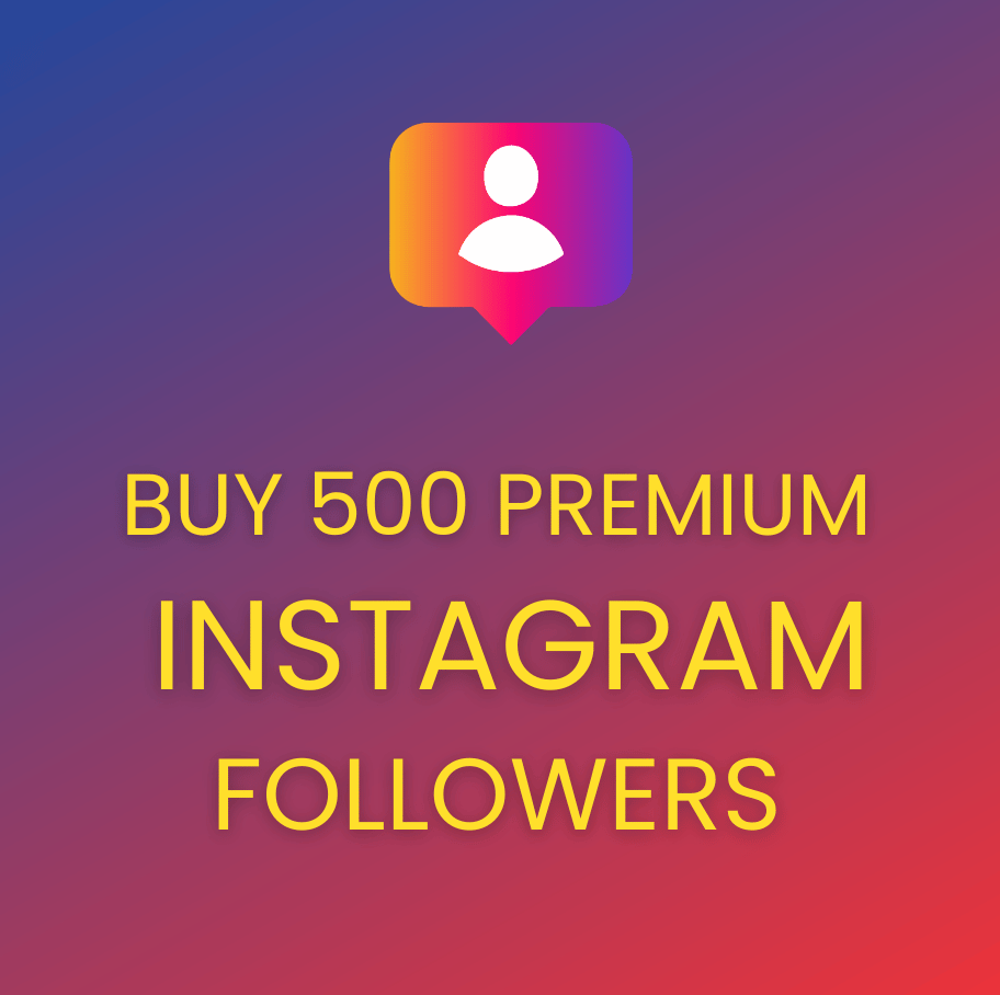 buy premium 5000 Instagram followers