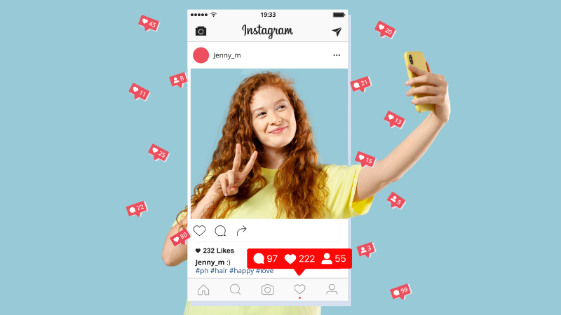 instagram auto likes