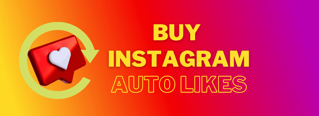 Buy automatic Instagram likes