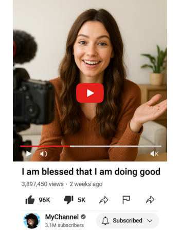 Buy real youtube subscribers