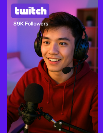 buy twitch followers