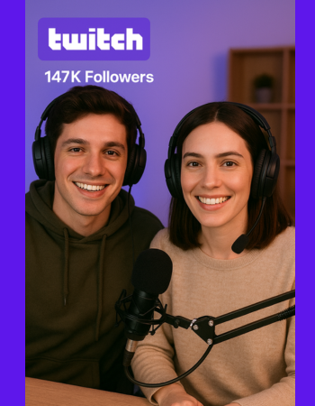 buying twitch followers