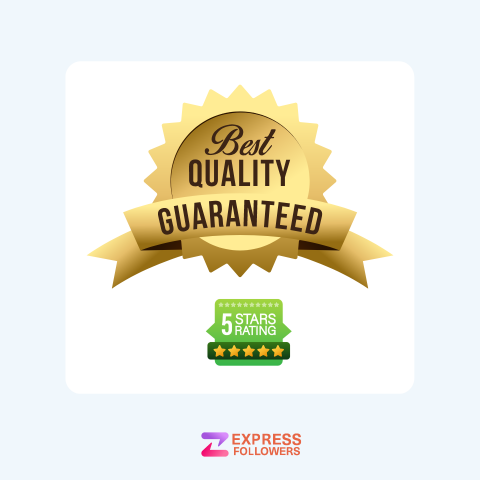 Five Star Quality Guarantee