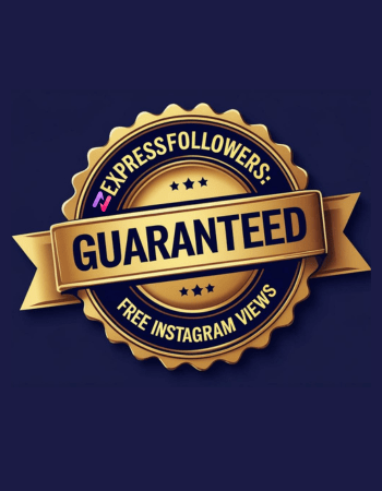 free Instagram views