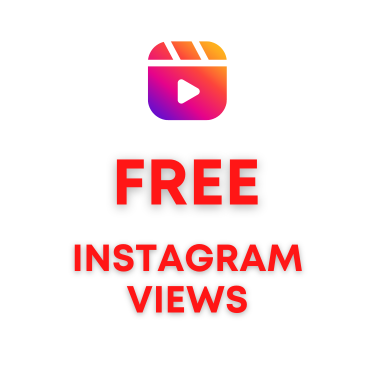 free instagram views trial