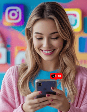 free Instagram reel views