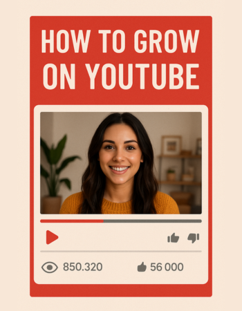 How to Grow When You Buy YouTube Likes and Views