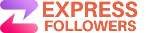 ExpressFollowers Logo