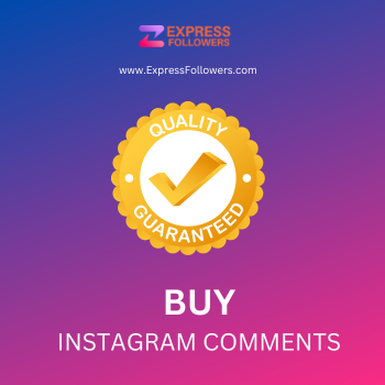 Buy Instagram followers with guaranteed quality