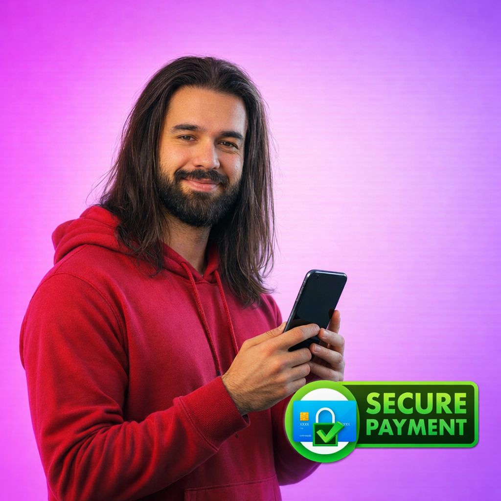 PCI DSS Certified Payment Security