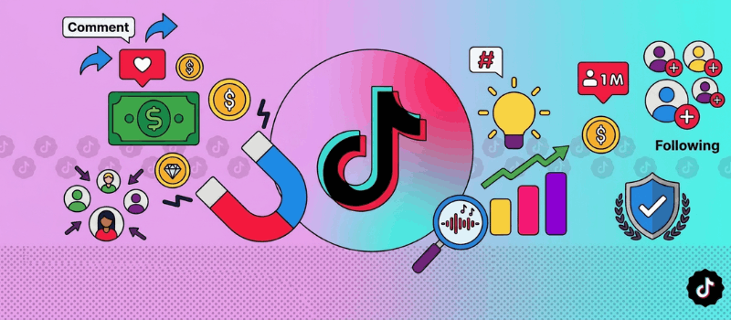 Benefits of TikTok Views