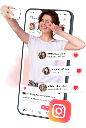 Buy Instagram Likes — instant post engagement boost