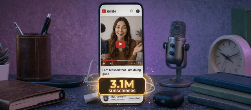 Is It Safe to Buy Subscribers